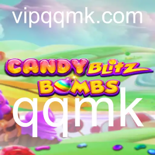 CandyBlitzBombs: Mergulhe na Explosiva Aventura