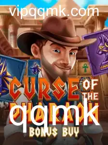 Explorando 'Curse of the Pharaoh Bonus Buy': O Mistério e Aventuras das Areias Egípcias