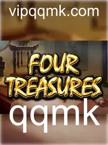Descubra FourTreasures: O Jogo de Estratégia e Aventura com Elementos Surpreendentes