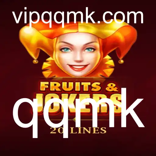 Explorando o Excitante Mundo do Jogo FruitsAndJokers20