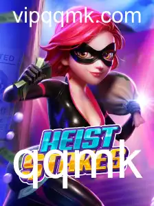 HeistStakes: Descubra o Empolgante Mundo dos Jogos de Assalto