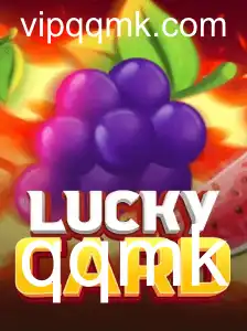 Descubra o Fascinante Mundo de LuckyCard com QQMK