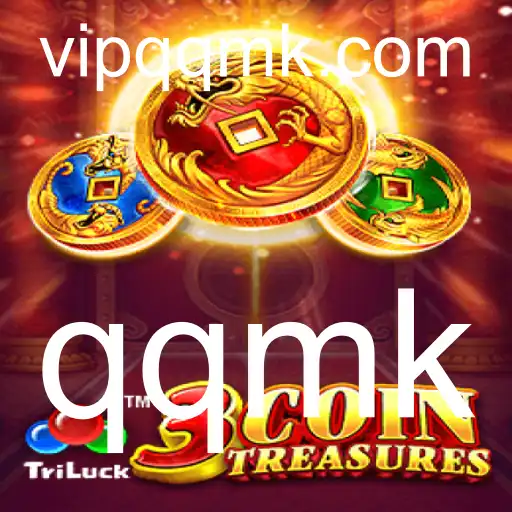Descubra o Fascinante Mundo de 3CoinTreasures