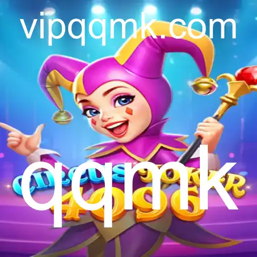 Explorando o Fascinante Mundo de CircusJoker4096
