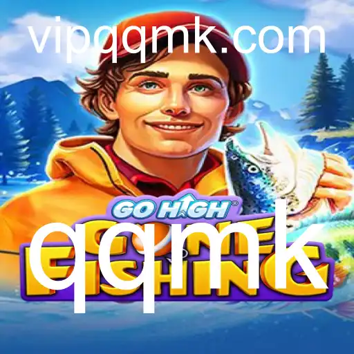 Descubra GoHighGoneFishing: O Novo Fenômeno dos Jogos Online