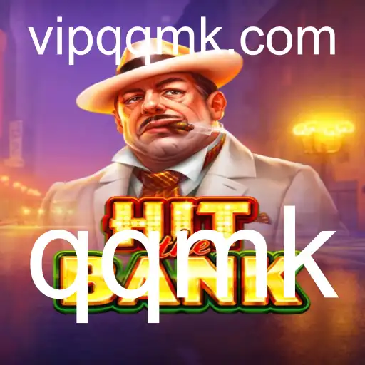 Descubra o Jogo Empolgante HitTheBank com a Palavra-Chave qqmk
