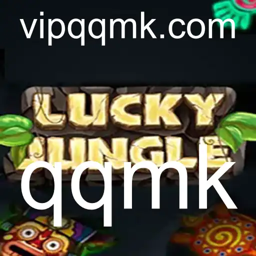 Explore o Emocionante Mundo de LuckyJungle: O Jogo que Conquista os Aventureiros