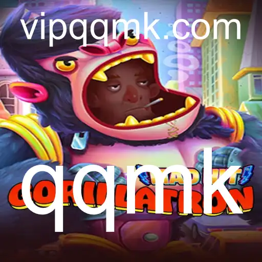 Descubra MadHitGorillatron: O Jogo Alucinante Que Está Conquistando o Mundo