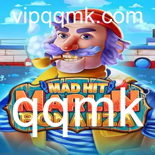 MadHitMarlinBonanza: A Aventura Aquática do Ano