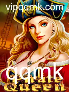 PirateQueen: Uma Aventura Empolgante no Mundo dos Piratas