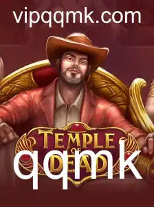 Descubra TempleofDead: Uma Jornada Fascinante ao Mundo Antigo