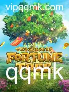 Explorando o Fascinante Mundo de 'ProsperityFortuneTree'