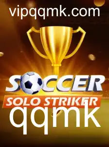 SoccerSoloStriker: O Jogo Revolucionário de Futebol Solo
