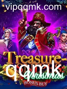 TreasuresnipesChristmas: A Aventura Festiva que Conquista Corações