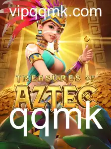Treasures of Aztec: Explorando Mistérios Antigos e Aventuras Modernas